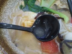 -蒙自源米线大王(普宁广场店)