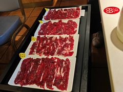 -潮泰牛肉火锅 · 创于1992年(车公庙店)