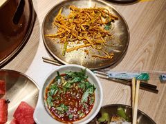 -千岛炭火烤肉·活烤鳗鱼(天通苑店)