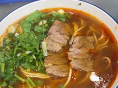 -宛平李记小吃(东关街店)