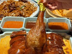 -蚝得喜海鲜(东城店)