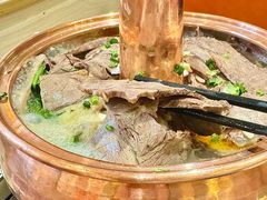 -如意林卡藏餐吧 (九寨沟店)