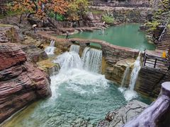 -云台山风景名胜区