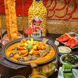 开车🚗20分钟，就为了这一口