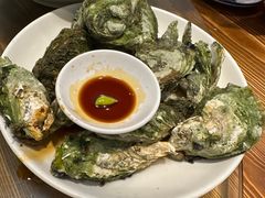 -众味海鲜大排档·活海鲜·潮汕味(南澳店)
