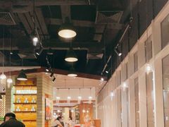 大堂-The COOK·厨餐厅·自助餐(浦东嘉里大酒店)