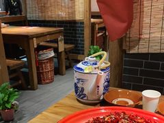 -半步颠小酒馆(繁花中心)