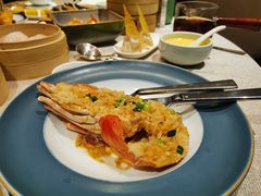 -万丽轩·粤菜(王府井金茂万丽酒店)