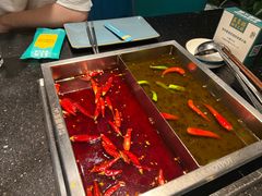 -五星桥原切肥牛火锅·30年专注好牛肉(湖塘店)