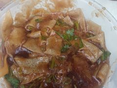 -正味斋锅巴菜(西北角店)