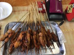 -老大鸡肉串(天津店)