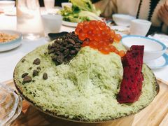 -浮何烤铺(桐梓林店)