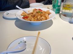 -京北渔家傲