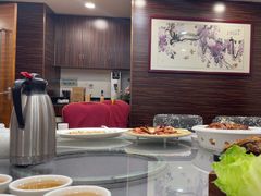 -海宝酒家(中山四路店)