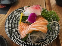 -Sushi Love 创意寿司(丽影广场店)