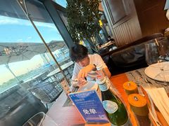 -MONICH牛排融合餐厅(和义大道购物中心店)