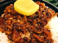 -阿勇鲁肉饭(龙茗路店)