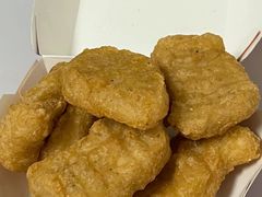 -麦当劳(世纪汇广场店)