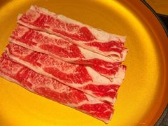 -牛New寿喜烧(虹桥新天地店)