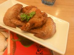 -必胜客(万象城店)