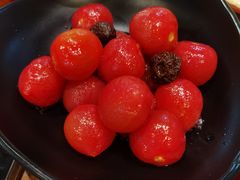 -三太子地摊烧烤·小龙虾(北蔡店)