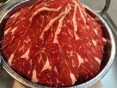 -憨铁匠老火锅(龙岗万科里店)