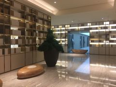 -全季酒店(成都春熙路IFS国金中心店)