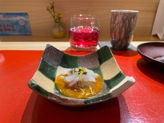 -鮨青(恒基名人购物中心店)
