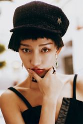 INS风-巴黎婚纱摄影工作室