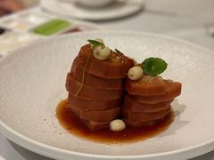 -福海居烤鸭店(鸟巢店)