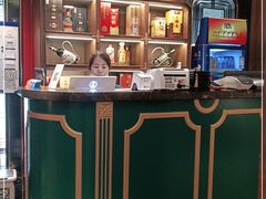 -上海老饭店(北京分店)