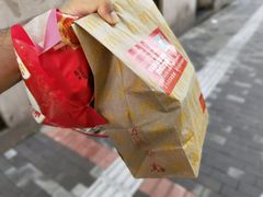 -麦当劳(中山路店)