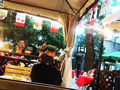大堂-申德勒加油站西餐厅(日坛路总店)