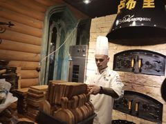 -卢布里西餐厅(总店)