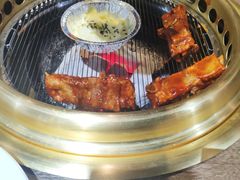 -火炉火自助餐(枫蓝国际店)