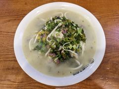 -何永光123鲜牛肉馆(1号店)