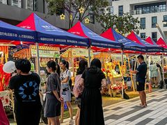 -东莞松山湖万象汇