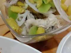 -二孃鸡爪爪(东郊记忆店)