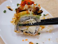 -东京屋(武定路店)