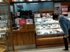 -西村叔叔的店·面包·甜品·蛋糕(崂山丽达店)