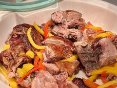 -景er The Balcony自助餐厅·北京东方君悦大酒店