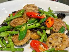 -猪肉婆私房菜(容桂总店)
