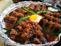 -台山第一家兴华黄鳝饭·黄鳝婆(开平店)