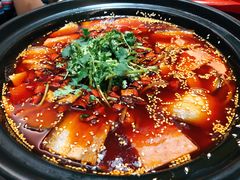 -俏江南天津时尚曲艺主题餐厅(马场道店)