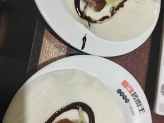 -福缘烤肉王自助(爱琴海-原比尔森店)