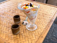 -傣乡之味·傣族特色手抓饭·孔雀宴(大理古城首店)