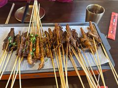 -林二哥宜烤官·宜宾小烧烤