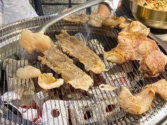 -本炙炭烤·蒲烧活鳗料理店(金沙洲店)