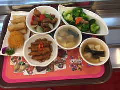 -广州长隆国际大马戏
