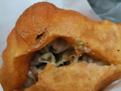 -家阳赵师傅油饼包烧麦(粮道街店)